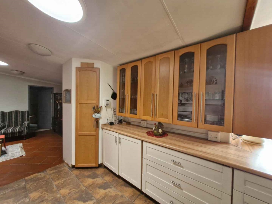 3 Bedroom Property for Sale in Capital Park Gauteng