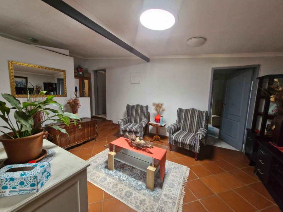 3 Bedroom Property for Sale in Capital Park Gauteng