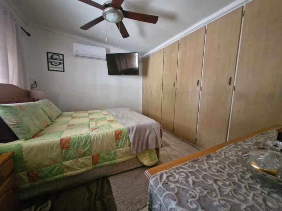 3 Bedroom Property for Sale in Capital Park Gauteng