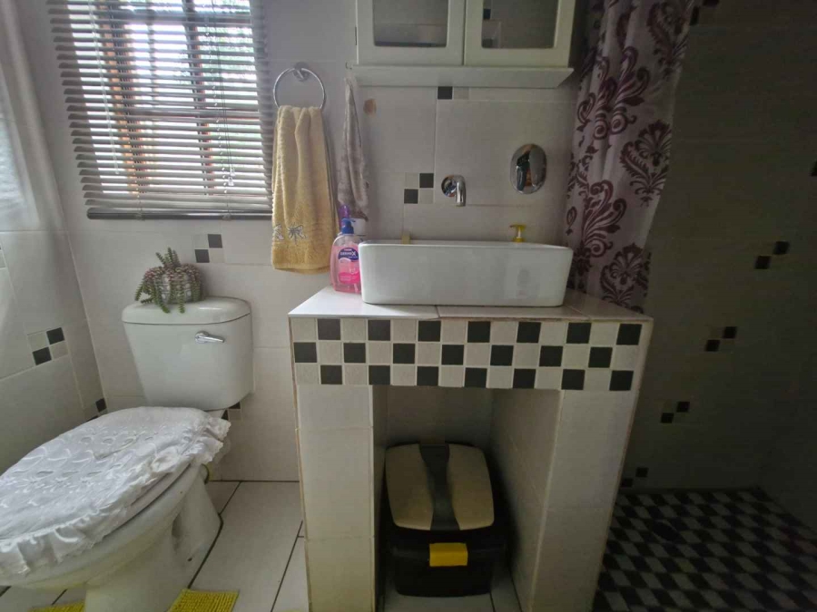 3 Bedroom Property for Sale in Capital Park Gauteng