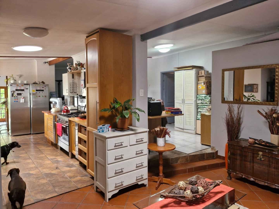 3 Bedroom Property for Sale in Capital Park Gauteng