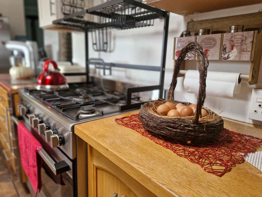 3 Bedroom Property for Sale in Capital Park Gauteng