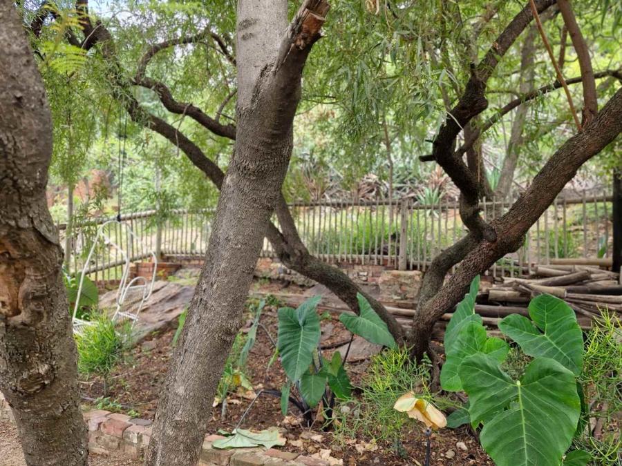 3 Bedroom Property for Sale in Capital Park Gauteng