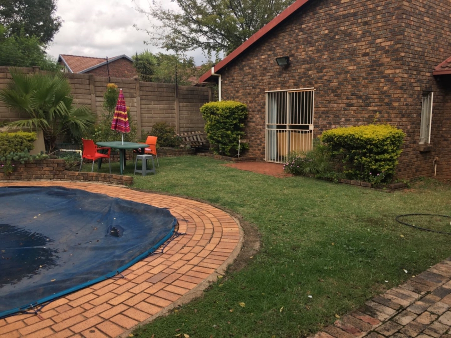 3 Bedroom Property for Sale in The Reeds Gauteng