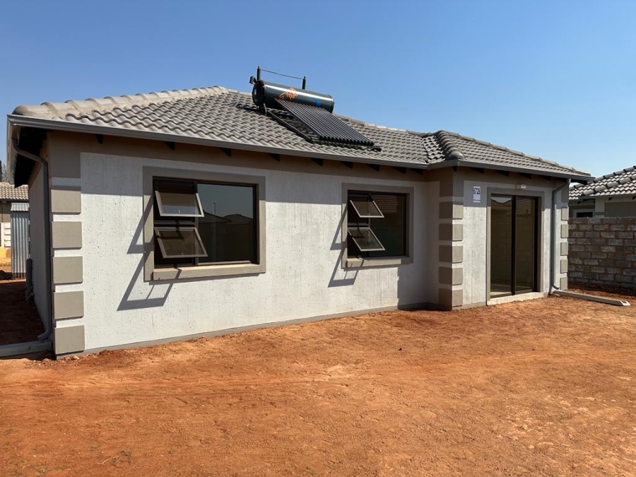 3 Bedroom Property for Sale in Windmill Park Gauteng