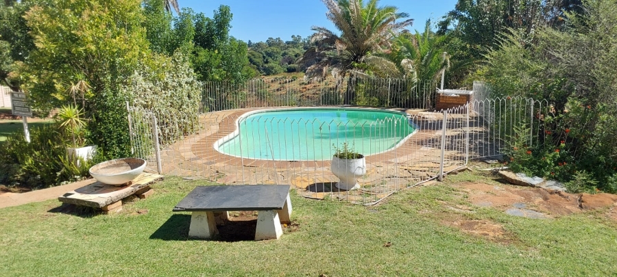 2 Bedroom Property for Sale in Townsview Gauteng