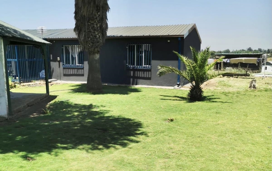 3 Bedroom Property for Sale in Rosashof Gauteng