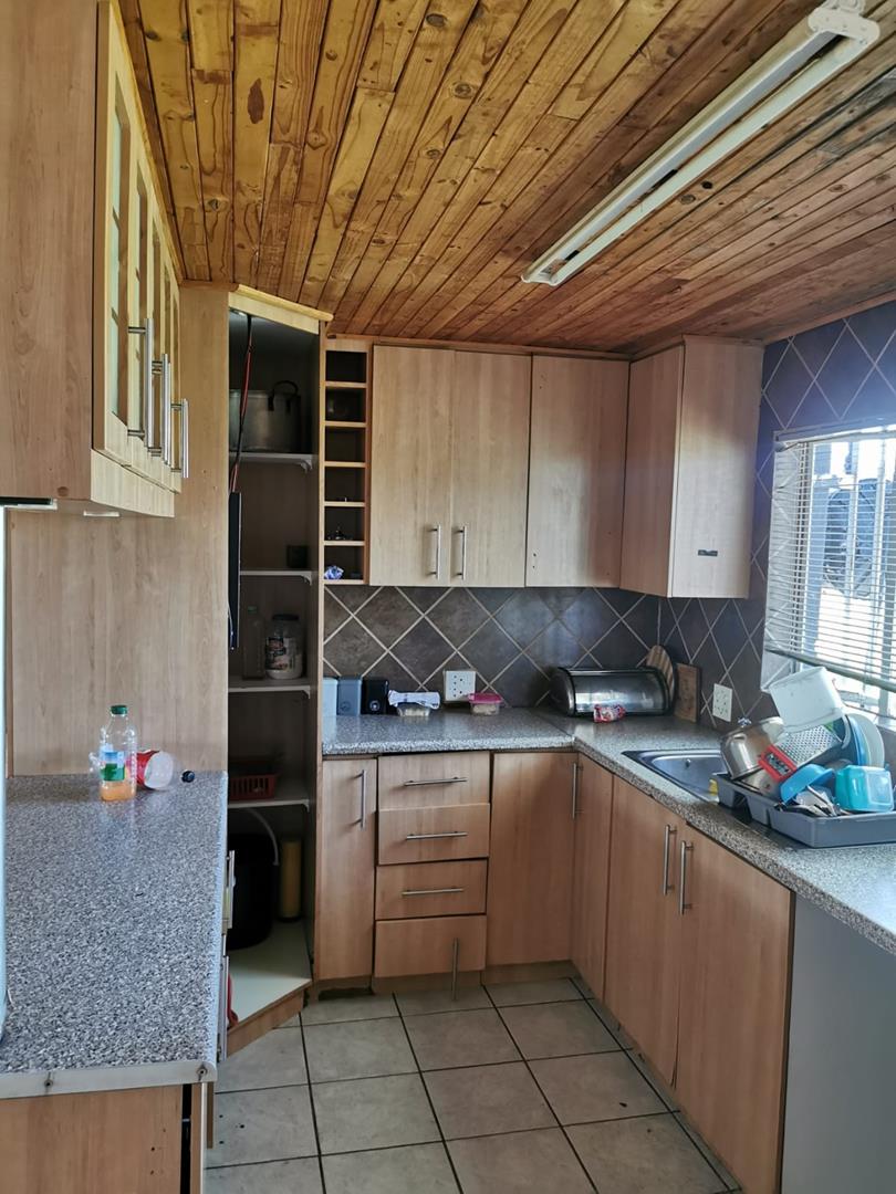 3 Bedroom Property for Sale in Rosashof Gauteng