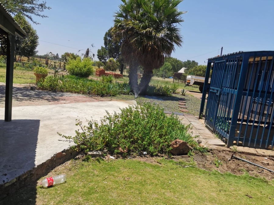 3 Bedroom Property for Sale in Rosashof Gauteng