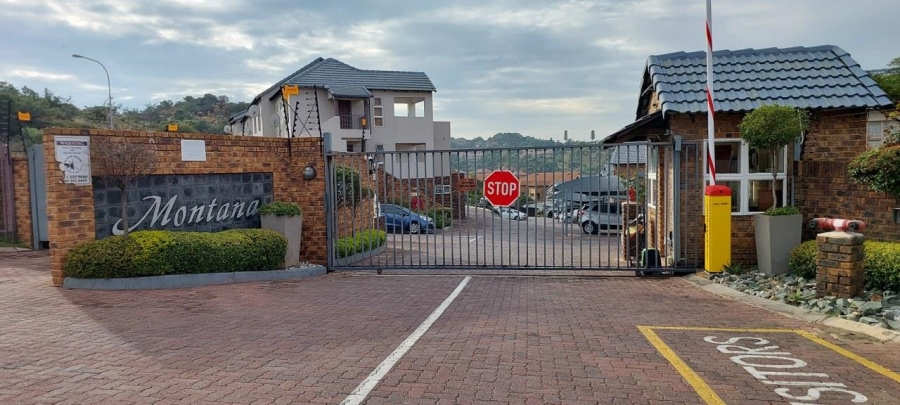 2 Bedroom Property for Sale in Winchester Hills Gauteng