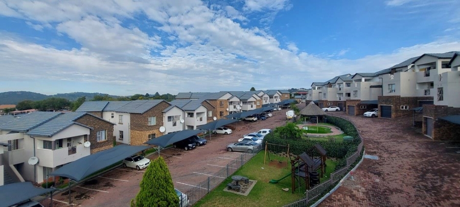 2 Bedroom Property for Sale in Winchester Hills Gauteng