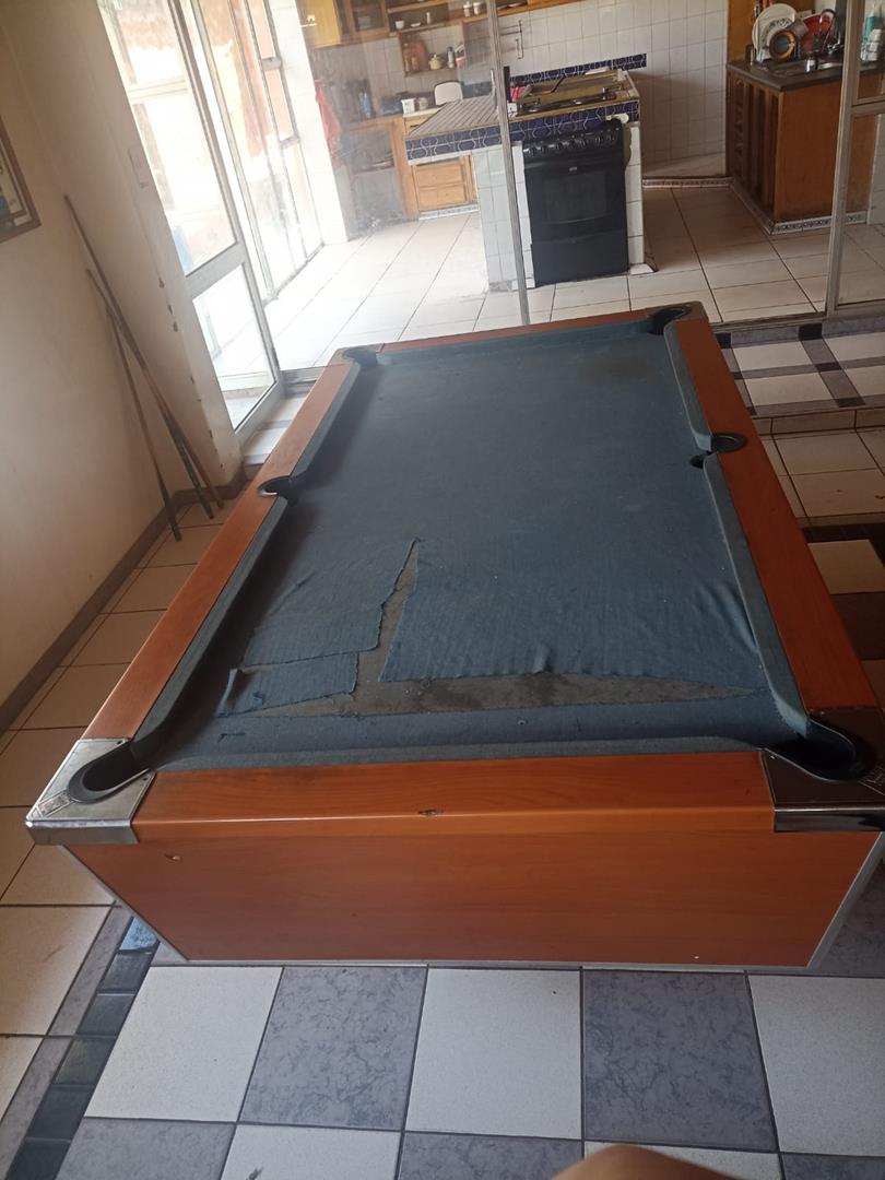 4 Bedroom Property for Sale in Tulisa Park Gauteng