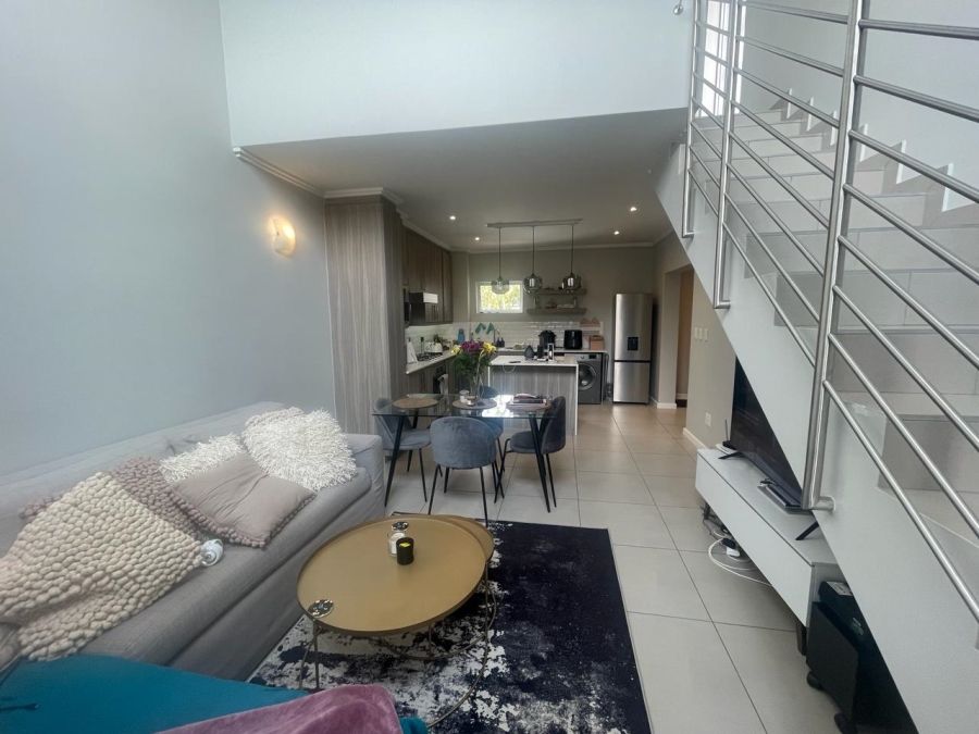 2 Bedroom Property for Sale in Morningside Gauteng