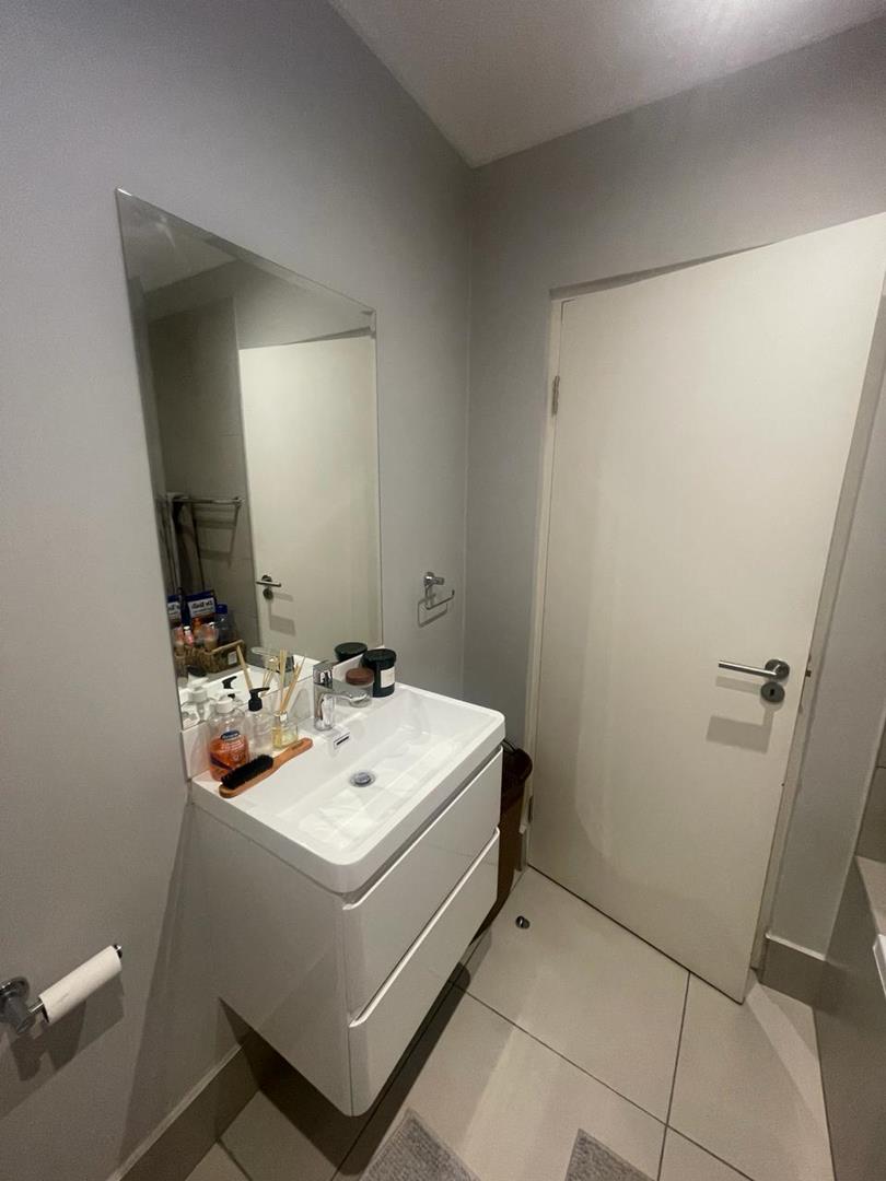 2 Bedroom Property for Sale in Morningside Gauteng