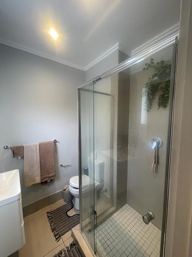 2 Bedroom Property for Sale in Morningside Gauteng