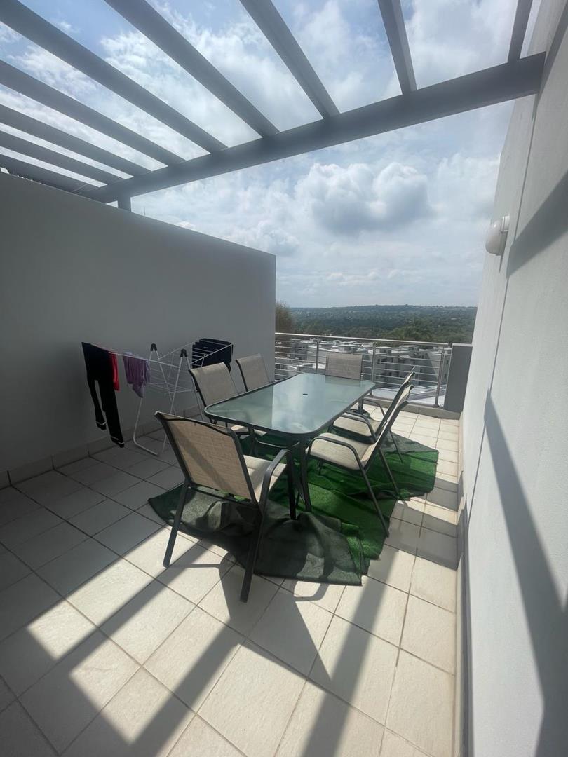 2 Bedroom Property for Sale in Morningside Gauteng