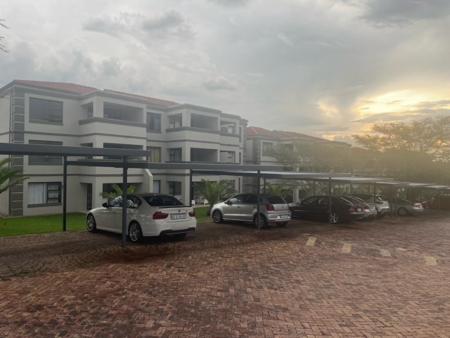 2 Bedroom Property for Sale in Sunninghill Gauteng