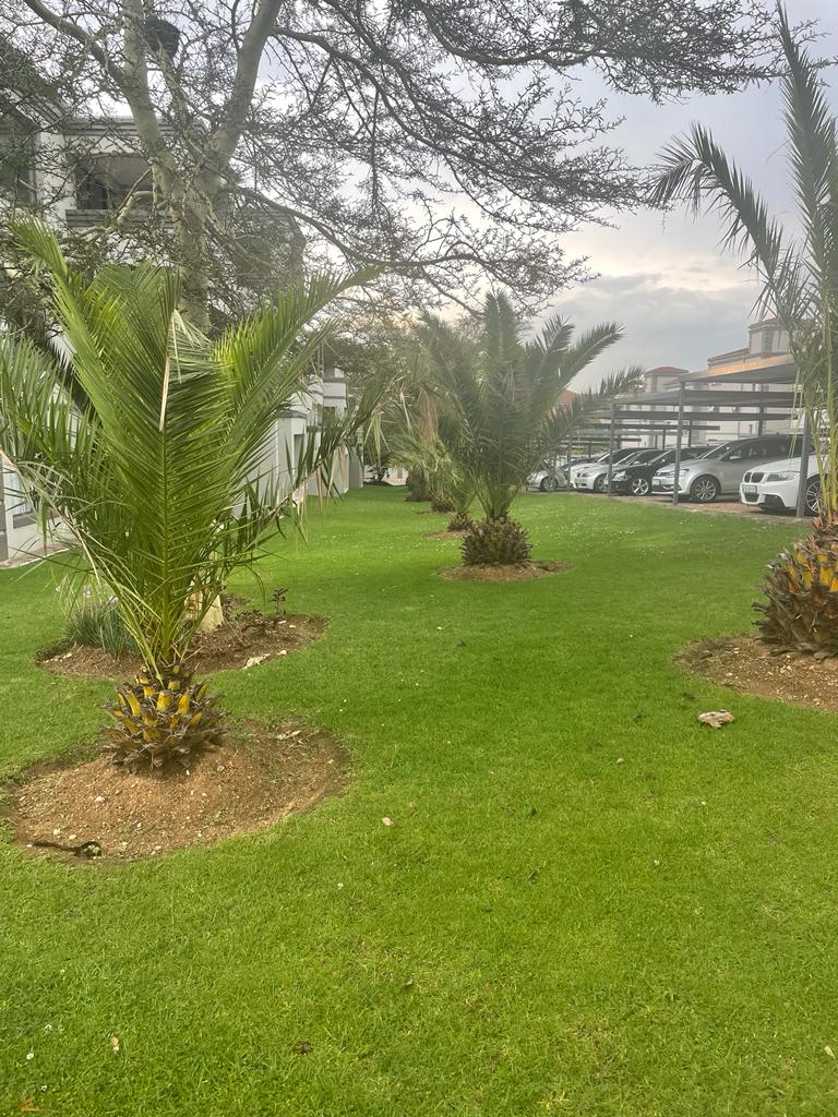 2 Bedroom Property for Sale in Sunninghill Gauteng