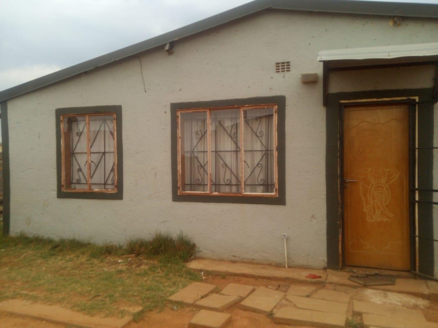 3 Bedroom Property for Sale in Roodekop Gauteng