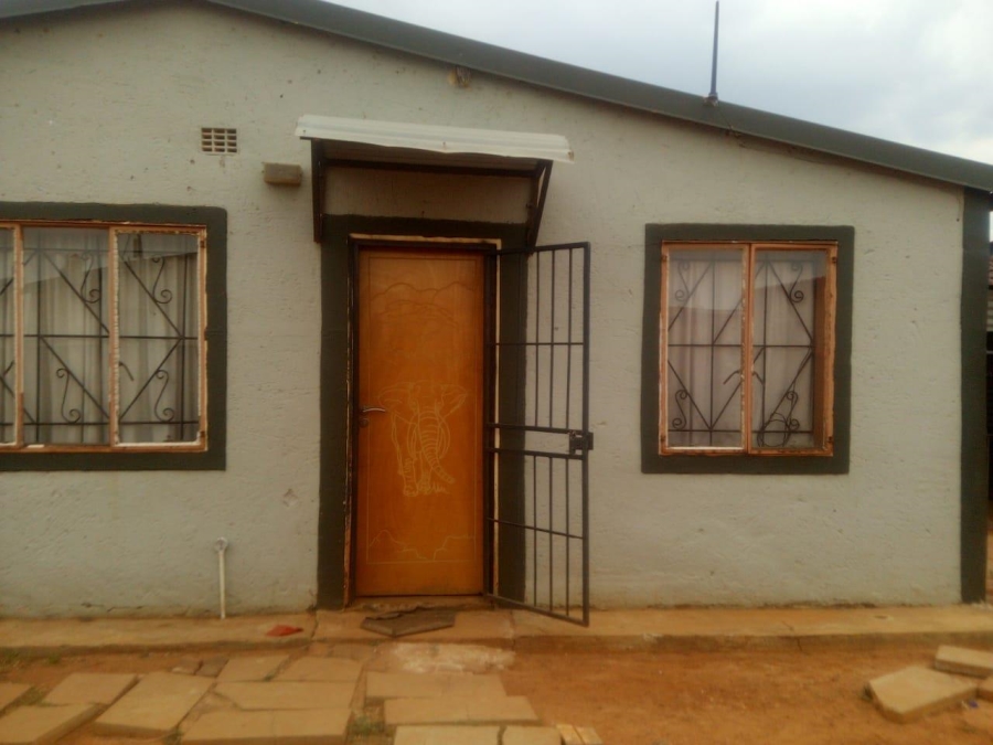 3 Bedroom Property for Sale in Roodekop Gauteng