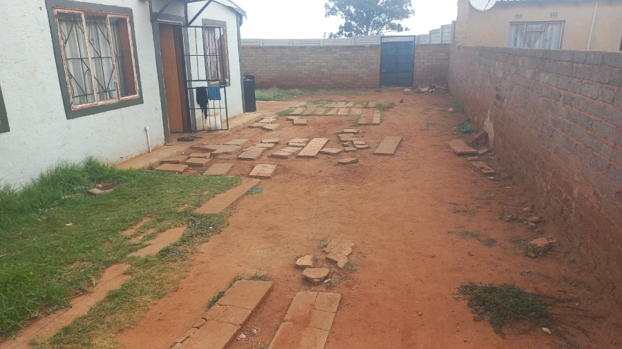 3 Bedroom Property for Sale in Roodekop Gauteng