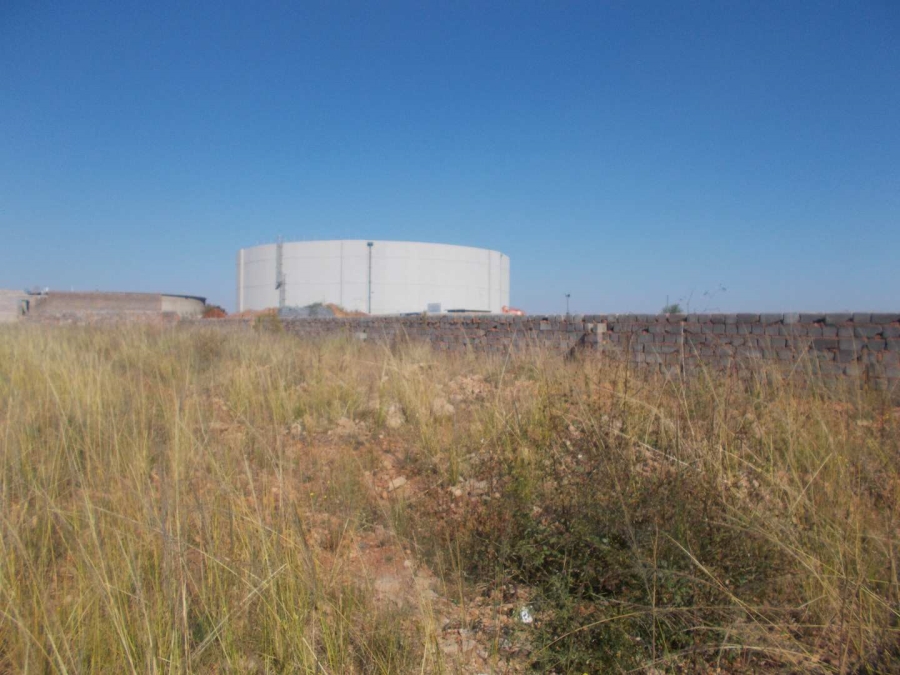 0 Bedroom Property for Sale in Palmridge Gauteng