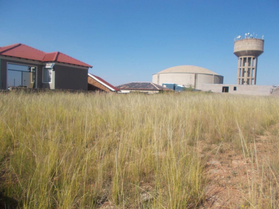 0 Bedroom Property for Sale in Palmridge Gauteng