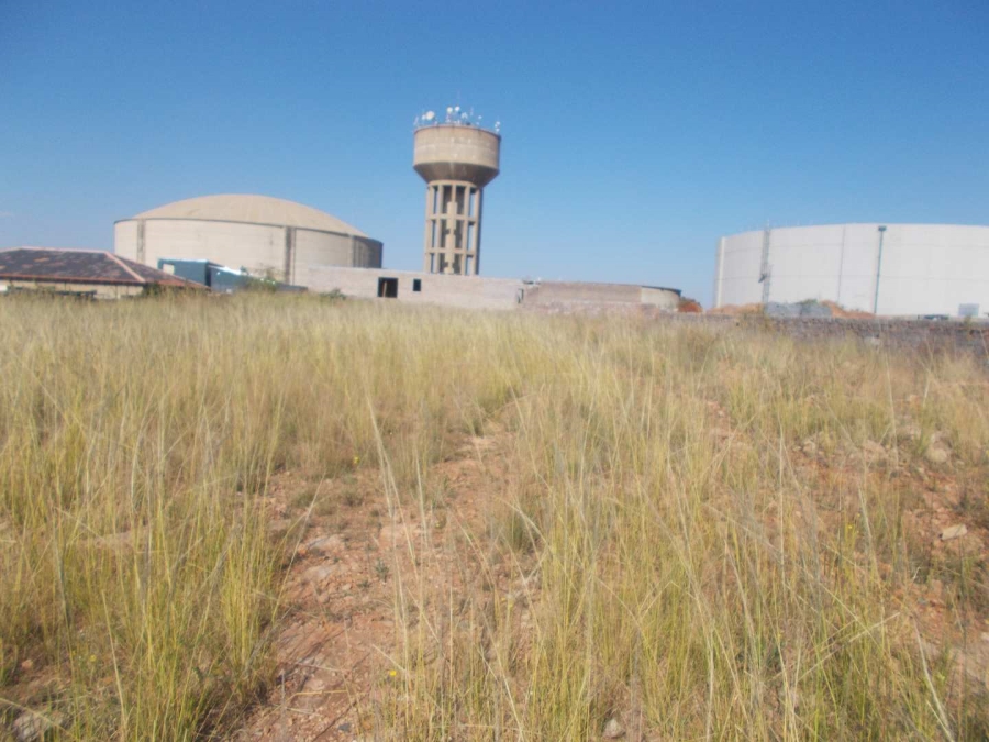 0 Bedroom Property for Sale in Palmridge Gauteng