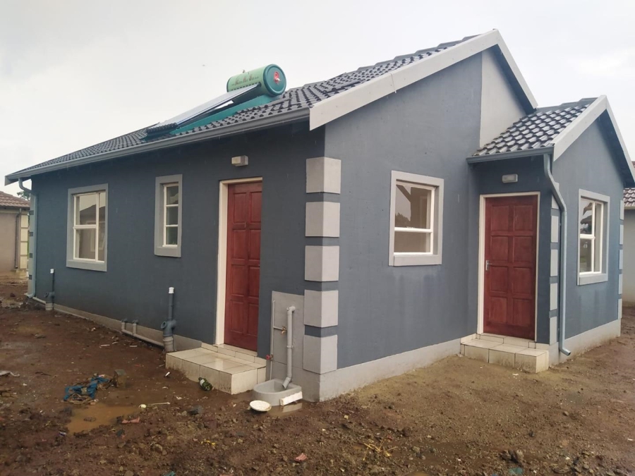 3 Bedroom Property for Sale in Kya Sands Gauteng