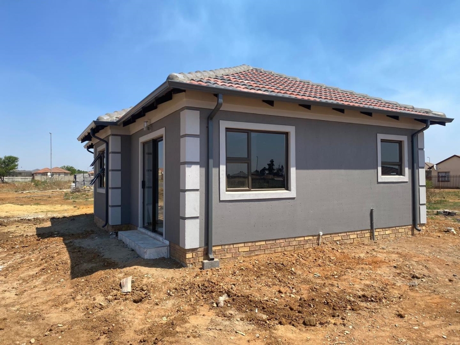 3 Bedroom Property for Sale in Kya Sands Gauteng