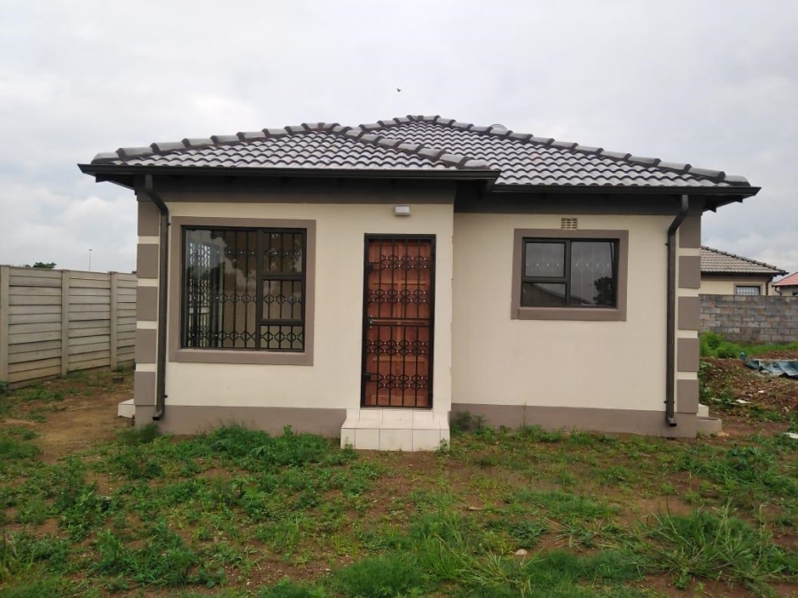 3 Bedroom Property for Sale in Kya Sands Gauteng