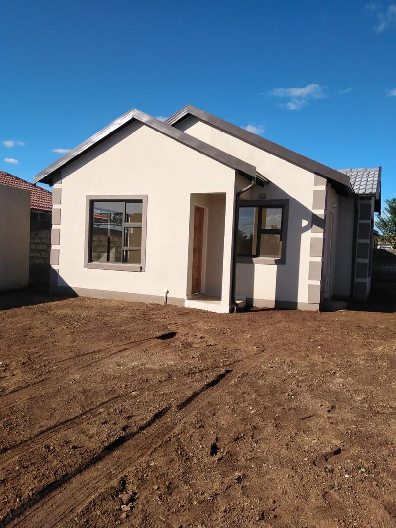 3 Bedroom Property for Sale in Kya Sands Gauteng