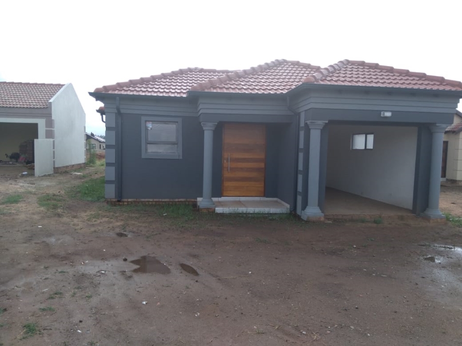 3 Bedroom Property for Sale in Kya Sands Gauteng