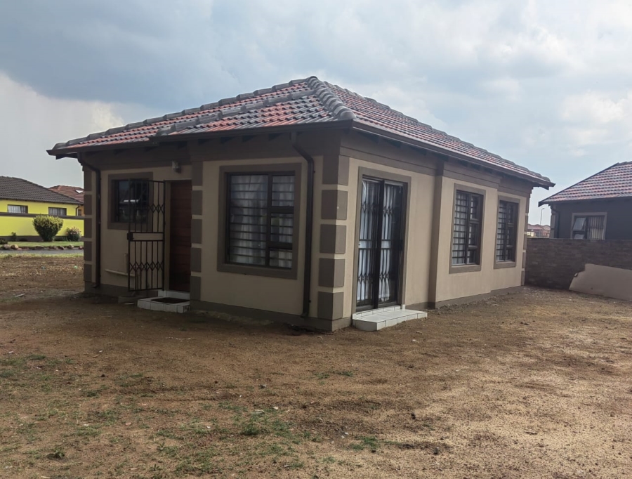 3 Bedroom Property for Sale in Kya Sands Gauteng