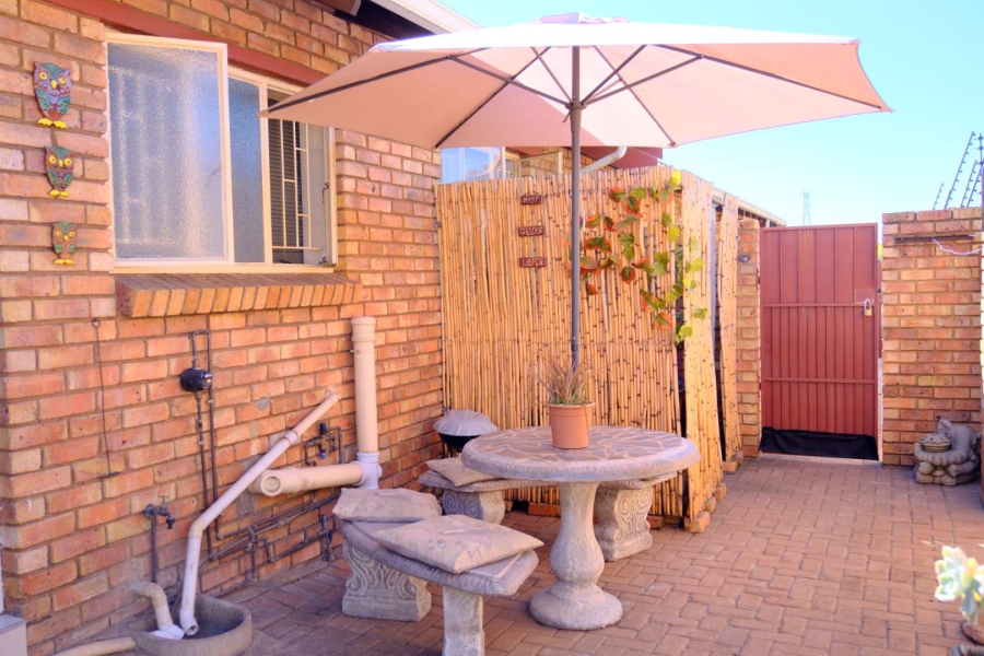 2 Bedroom Property for Sale in Dalpark Gauteng