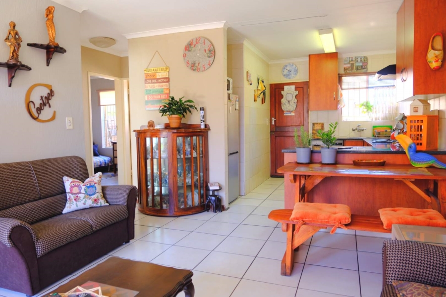 2 Bedroom Property for Sale in Dalpark Gauteng