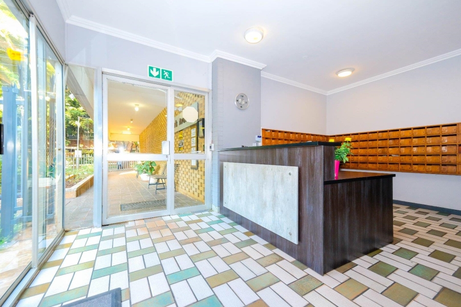 2 Bedroom Property for Sale in Killarney Gauteng