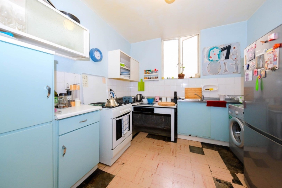 2 Bedroom Property for Sale in Killarney Gauteng