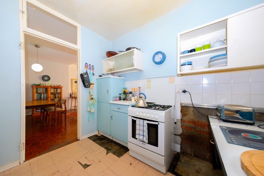 2 Bedroom Property for Sale in Killarney Gauteng