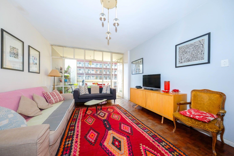 2 Bedroom Property for Sale in Killarney Gauteng