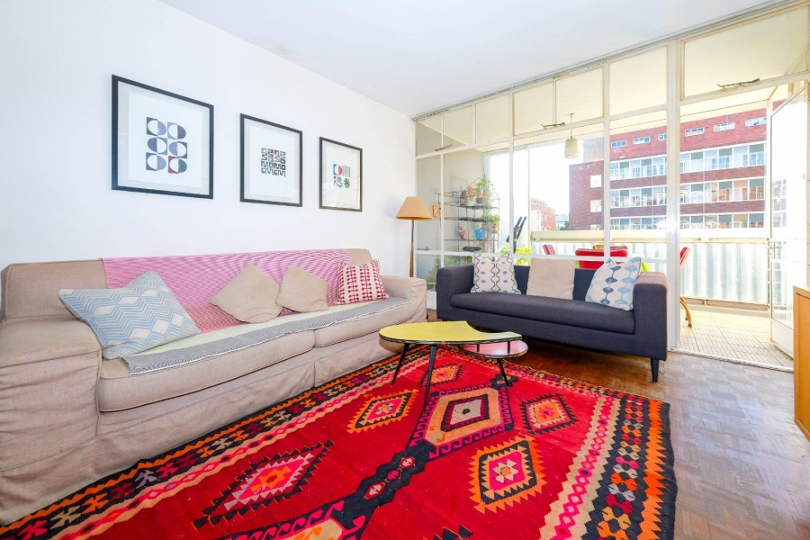 2 Bedroom Property for Sale in Killarney Gauteng