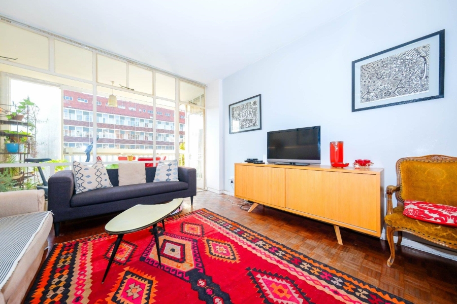 2 Bedroom Property for Sale in Killarney Gauteng