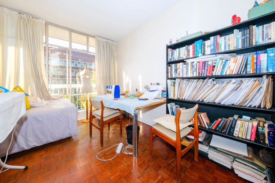 2 Bedroom Property for Sale in Killarney Gauteng