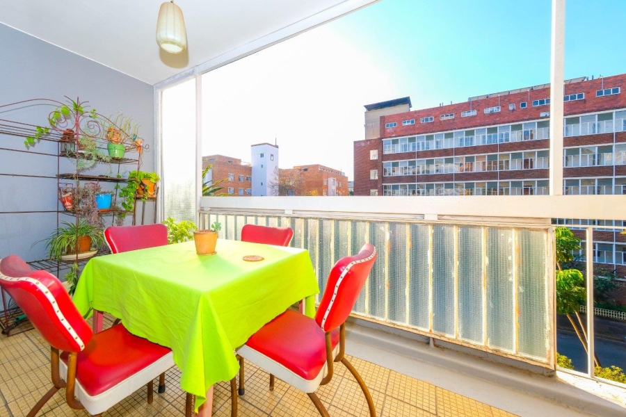 2 Bedroom Property for Sale in Killarney Gauteng