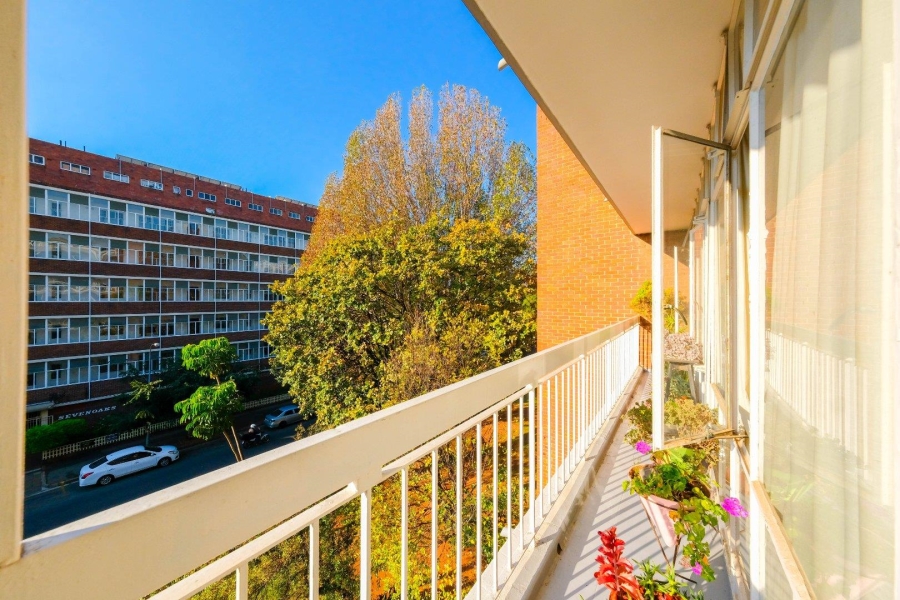 2 Bedroom Property for Sale in Killarney Gauteng