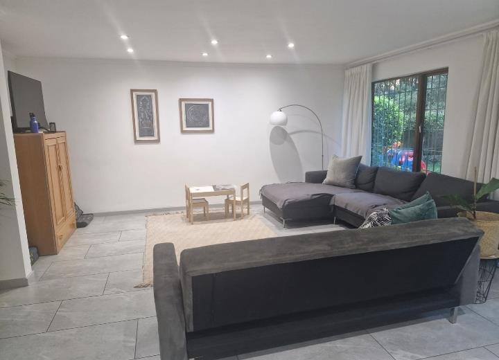 3 Bedroom Property for Sale in Strathavon Gauteng