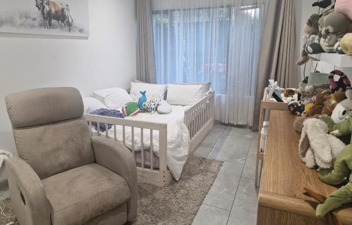 3 Bedroom Property for Sale in Strathavon Gauteng