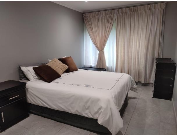 3 Bedroom Property for Sale in Strathavon Gauteng