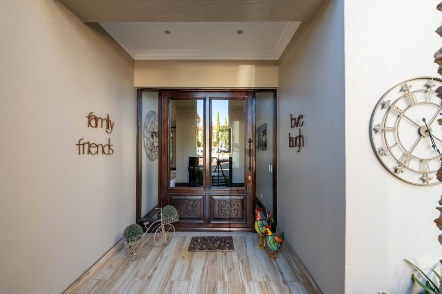 5 Bedroom Property for Sale in Bryanston Gauteng