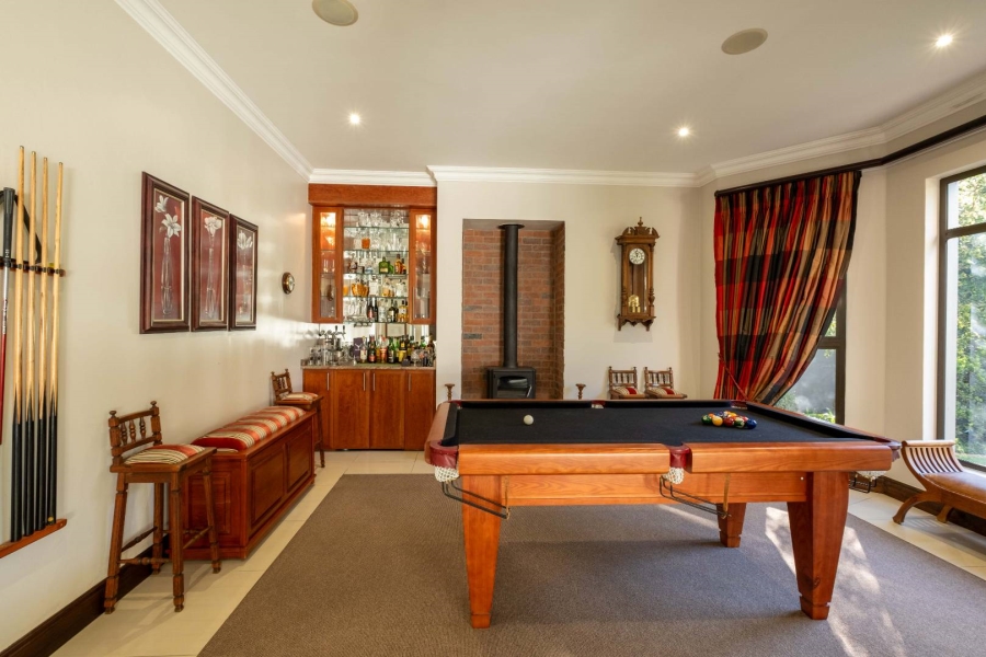 5 Bedroom Property for Sale in Bryanston Gauteng